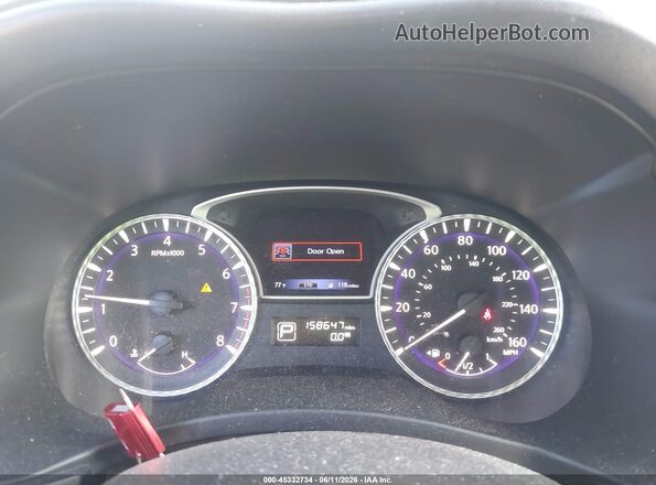 5N1DL0MM1KC549211 2019 INFINITI QX60 Black Vista de los asientos traseros