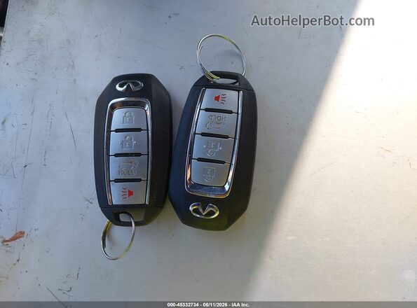 5N1DL0MM1KC549211 2019 INFINITI QX60 Black Vista del salpicadero