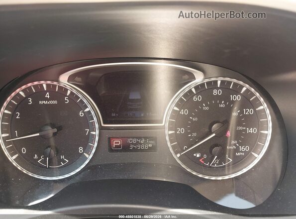 5N1DL0MM1KC556904 2019 INFINITI QX60 Blue Widok tylnych siedzeń