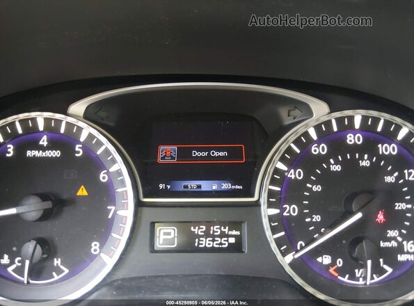 5N1DL0MM1LC511740 2020 INFINITI QX60 Gray 