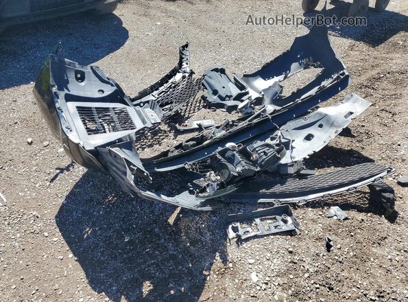 5N1DL0MM1LC526285 2020 INFINITI QX60 Black VIN sticker view