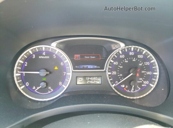 5N1DL0MM1LC531809 2020 INFINITI QX60 Gray ხელსაწყოთა პანელის ხედი