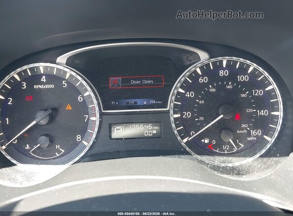 5N1DL0MM2HC508479 2017 INFINITI QX60 Blue უკანა სავარძლების ხედი