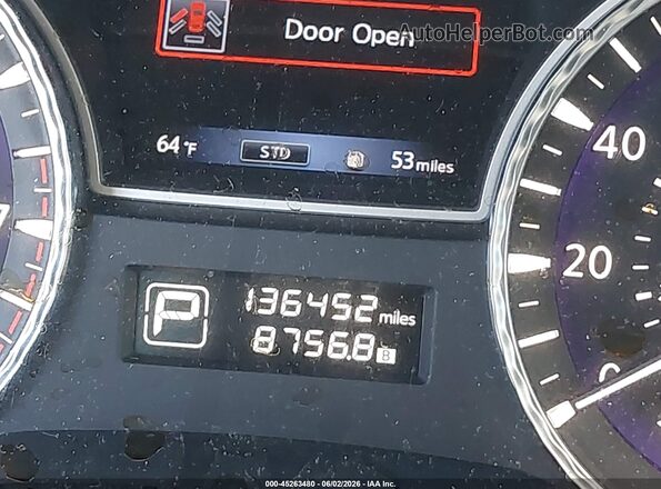 5N1DL0MM2KC500843 2019 INFINITI QX60 Silver 
