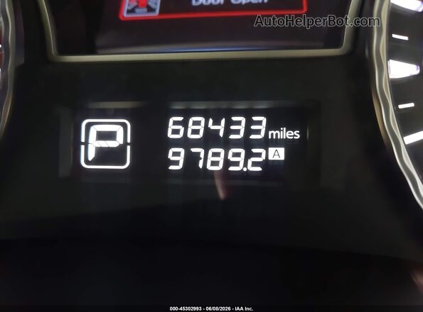 5N1DL0MM2KC519716 2019 INFINITI QX60 Blue 