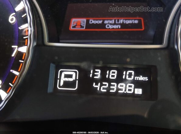 5N1DL0MM2LC500763 2020 INFINITI QX60 Burgundy 