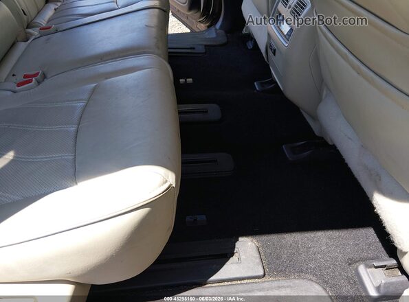 5N1DL0MM2LC500763 2020 INFINITI QX60 Burgundy VIN კოდის სტიკერის ხედი