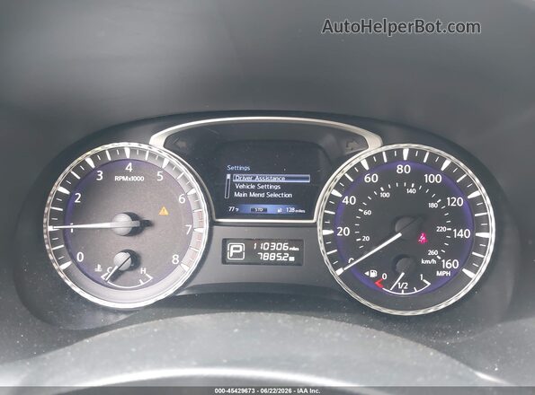 5N1DL0MM3JC521411 2018 INFINITI QX60 White Հետևի նստատեղերի տեսք