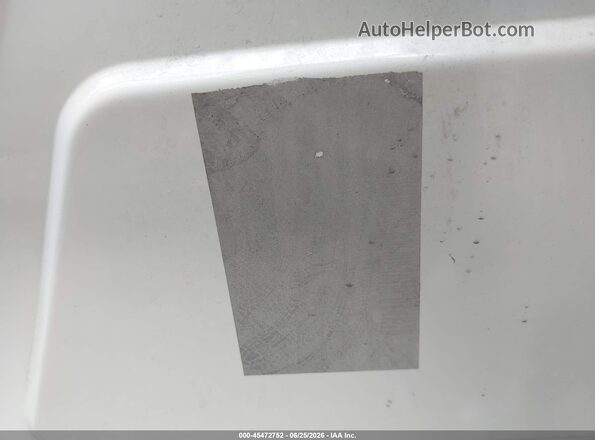 5N1DL0MM3KC563577 2019 INFINITI QX60 White Engine compartment view