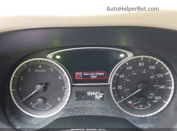 5N1DL0MM3KC563577 2019 INFINITI QX60 White 