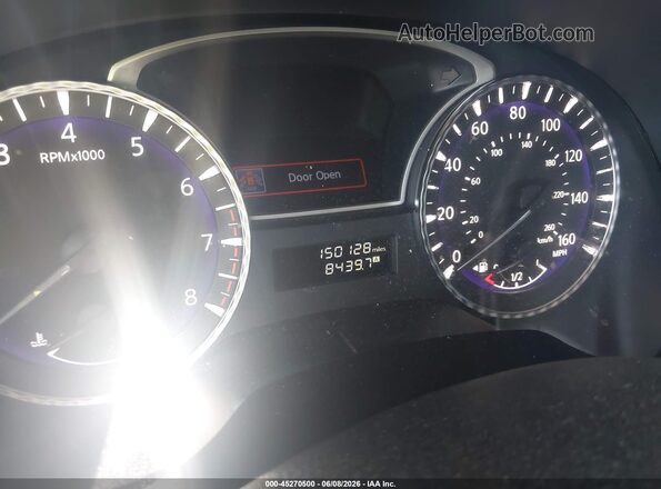 5N1DL0MM3KC566933 2019 INFINITI QX60 Gray 