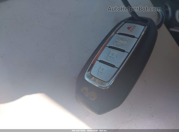 5N1DL0MM3KC566933 2019 INFINITI QX60 Gray 