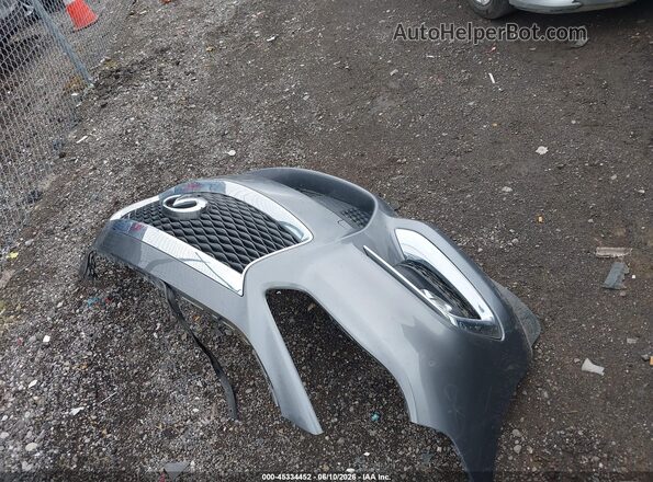 5N1DL0MM4HC518110 2017 INFINITI QX60 Gray Սարքավորումների վահանակի տեսք