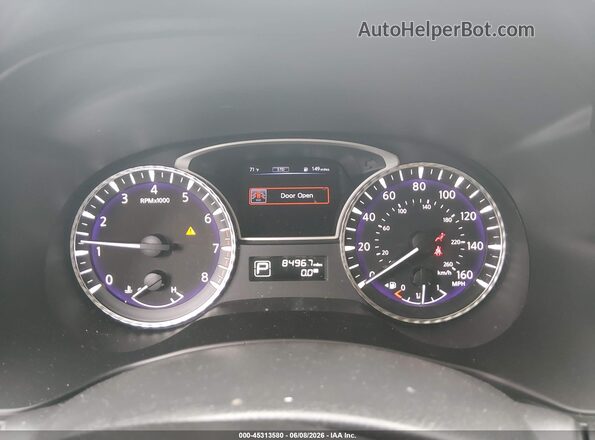 5N1DL0MM5JC503749 2018 INFINITI QX60 Silver Вид задніх сидінь