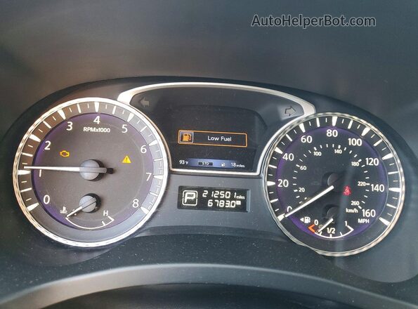 5N1DL0MM5JC515917 2018 INFINITI QX60 Black 