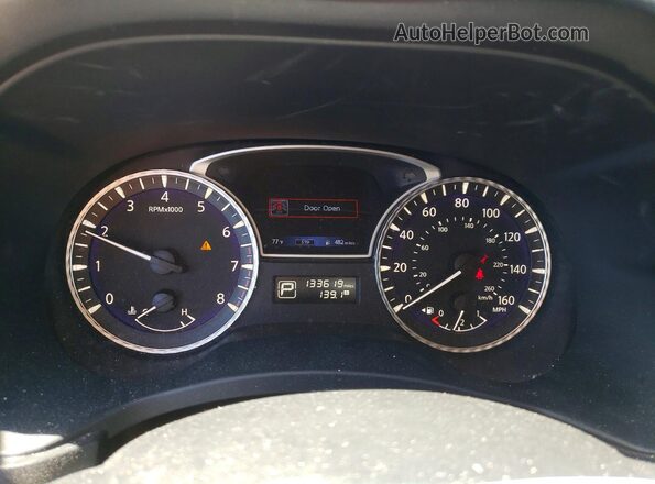 5N1DL0MM5LC548676 2020 INFINITI QX60 Черный Вид щитка приборов