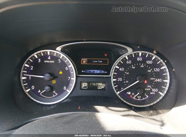 5N1DL0MM6HC510042 2017 INFINITI QX60 Black Widok tylnych siedzeń
