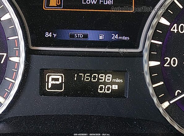 5N1DL0MM6HC510042 2017 INFINITI QX60 Black 