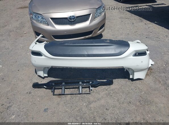 5N1DL0MM6JC516042 2018 INFINITI QX60 White Widok deski rozdzielczej