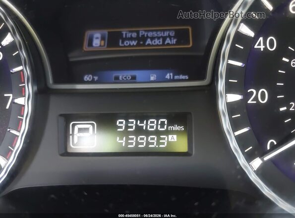 5N1DL0MM6KC512218 2019 INFINITI QX60 Серый 