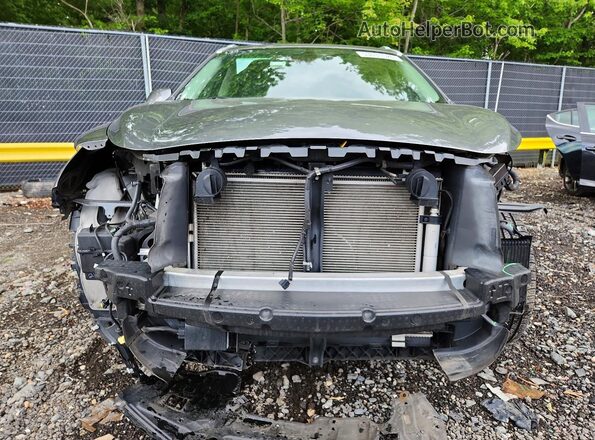 5N1DL0MM6KC522893 2019 INFINITI QX60 Серый 