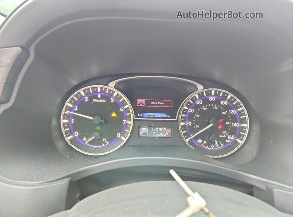 5N1DL0MM6KC522893 2019 INFINITI QX60 Серый 