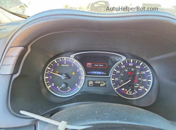 5N1DL0MM6KC533151 2019 INFINITI QX60 White 