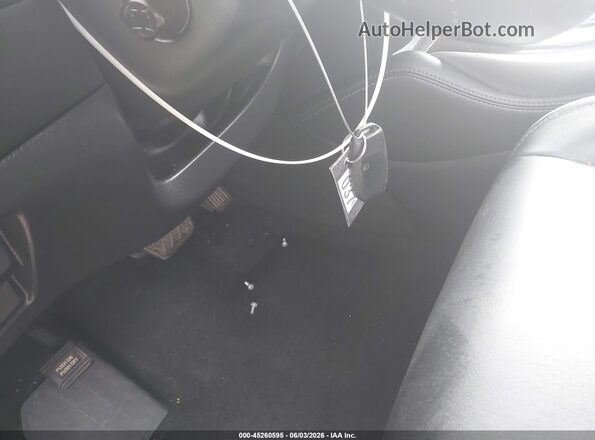5N1DL0MM7KC553702 2019 INFINITI QX60 Gray წინა პანელის ხედი