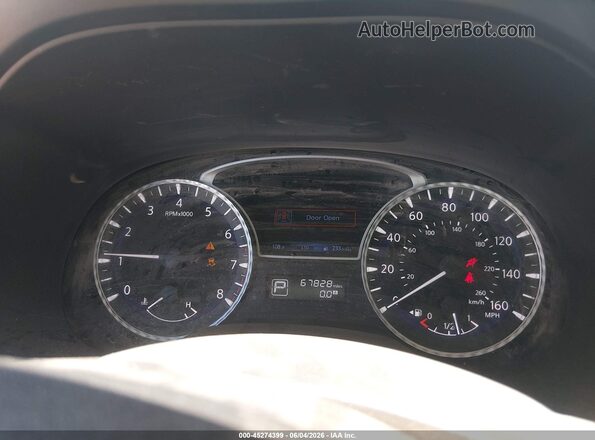 5N1DL0MM7LC502217 2020 INFINITI QX60 Dark Blue უკანა სავარძლების ხედი