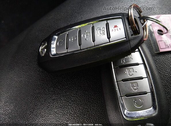 5N1DL0MM7LC506672 2020 INFINITI QX60 Gray Vista del salpicadero