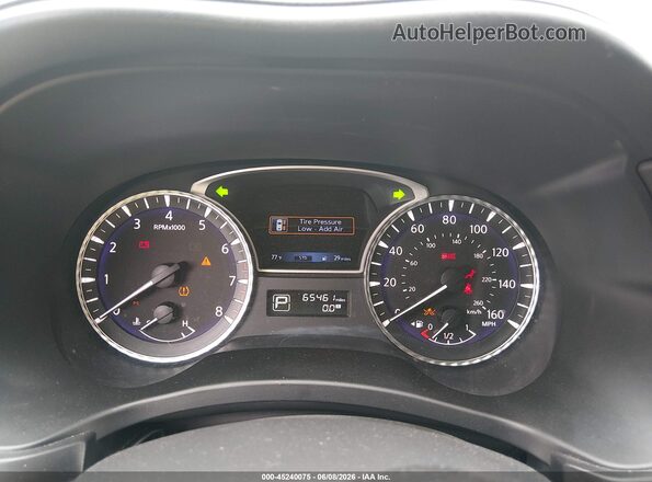5N1DL0MM8KC563171 2019 INFINITI QX60 Gray Вид задніх сидінь