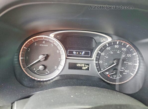 5N1DL0MM9JC503205 2018 INFINITI QX60 Gray 