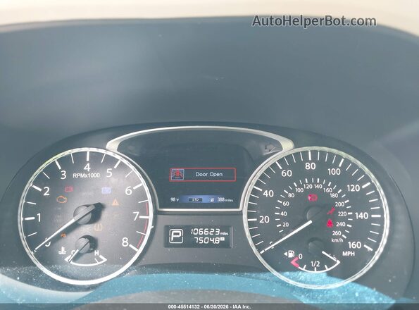 5N1DL0MM9KC524184 2019 INFINITI QX60 Blue Vista de los asientos traseros