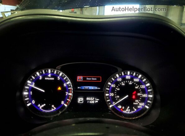 5N1DL0MM9KC562580 2019 INFINITI QX60 Blue 