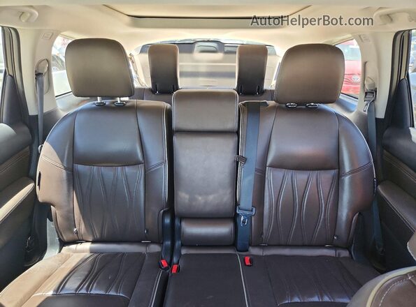5N1DL0MMXJC505674 2018 INFINITI QX60 Black 