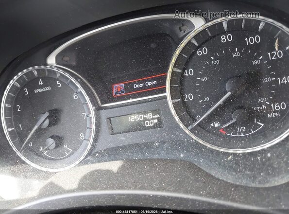 5N1DL0MMXJC522488 2018 INFINITI QX60 Gray უკანა სავარძლების ხედი