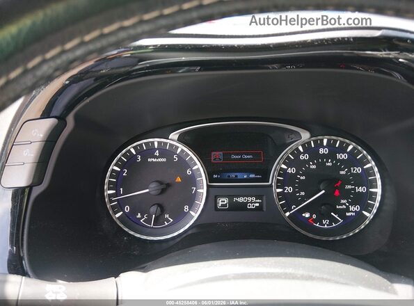 5N1DL0MMXKC508527 2019 INFINITI QX60 Белый 
