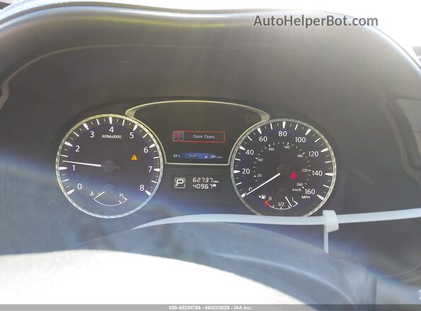5N1DL0MMXLC517231 2020 INFINITI QX60 Black 