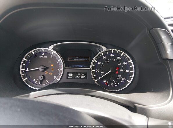 5N1DL0MN0JC531631 2018 INFINITI QX60 White Vista de los asientos traseros