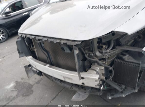 5N1DL0MN0KC554862 2019 INFINITI QX60 Серый Вид спереди