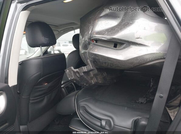 5N1DL0MN0KC554862 2019 INFINITI QX60 Серый 