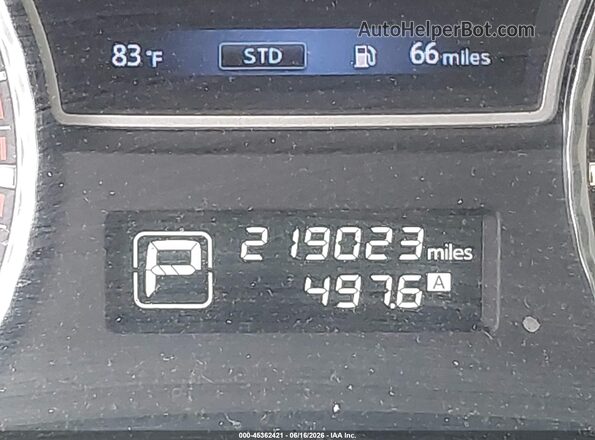 5N1DL0MN1KC528674 2019 INFINITI QX60 Gray 