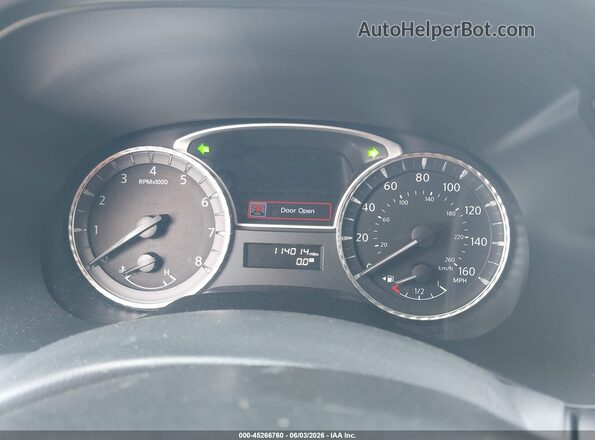 5N1DL0MN3HC528698 2017 INFINITI QX60 White უკანა სავარძლების ხედი