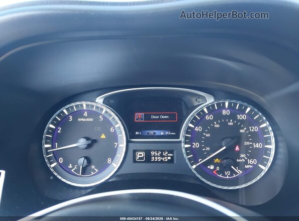 5N1DL0MN3KC554001 2019 INFINITI QX60 Black Вид задніх сидінь