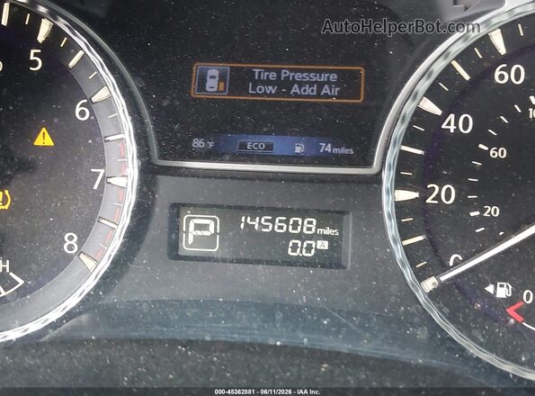 5N1DL0MN4HC501316 2017 INFINITI QX60 Blue 
