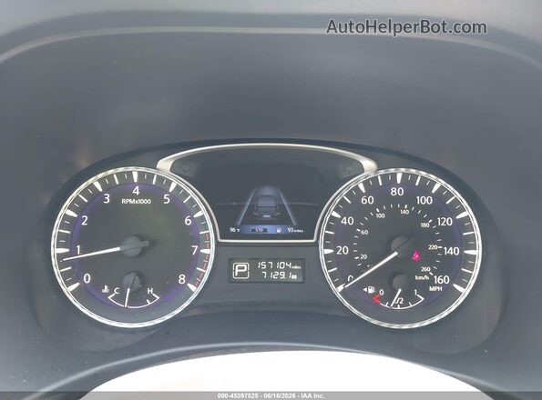 5N1DL0MN4KC523677 2019 INFINITI QX60 Black Widok tylnych siedzeń