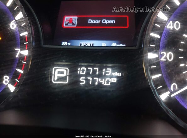 5N1DL0MN4LC524605 2020 INFINITI QX60 Black 