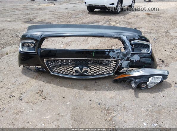 5N1DL0MN5HC517976 2017 INFINITI QX60 Черный Вид щитка приборов