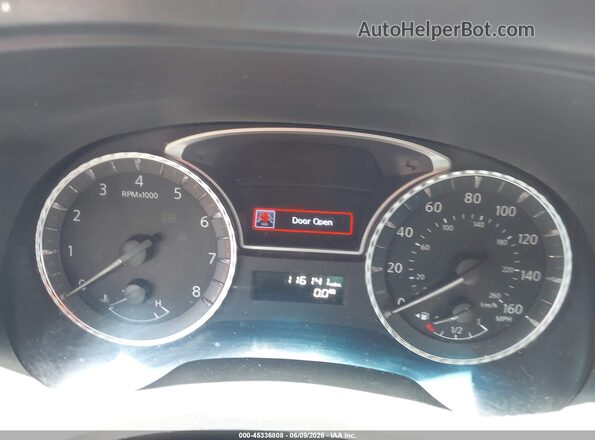 5N1DL0MN9JC530767 2018 INFINITI QX60 Black უკანა სავარძლების ხედი