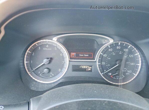 5N1DL0MN9KC534495 2019 INFINITI QX60 Черный Вид щитка приборов
